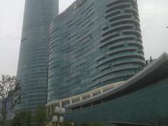 -长沙北辰洲际酒店-兰调全日餐厅