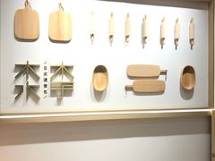 -木子木水日式烫面包(世界城光谷店)