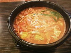 -阿香米线(北京华联万柳店)