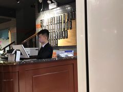 -乔家栅(襄阳南路店)