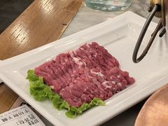 -牛街·马辈儿涮肉(牛街二店)