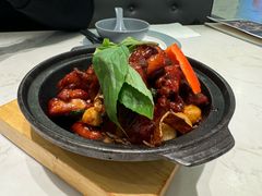 -鹿港小镇(悠唐店)