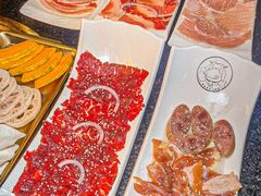 -熊大·鲜烤黄牛肉(五山店)