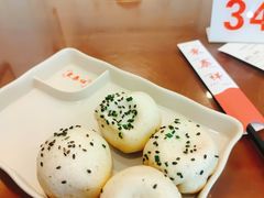 -东泰祥生煎馆(长宁路店)