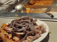 -海底捞火锅(崇文门新世界百货店)