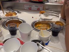 -龍歌自助小火锅(城阳万象汇店)