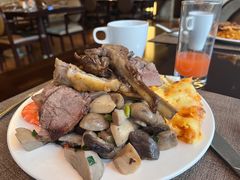 -AdD全日制餐厅(中谷花园酒店)