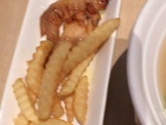 -避风塘(百联东郊店)