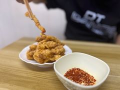 -四川老牛麻辣烫(北门桥店)