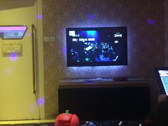 -阳光钱柜KTV(八一路店)