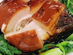 协和蜜汁酱方-协和菜馆(凤凰街店)