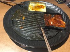 -火炉火自助餐(悠唐购物中心店)