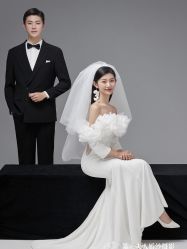 -第一夫人婚纱摄影(南京店)