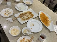 -西夏回族烧麦馆(牡丹街店)