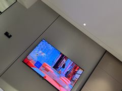 -北京丽亭华苑酒店