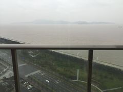 -舟山希尔顿酒店