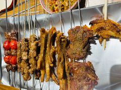 -熙成烧烤(白塔岭店)