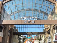 -瑞安威尼都