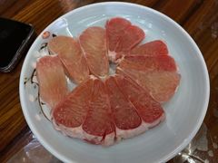 -东来顺•非遗火锅(外滩店)
