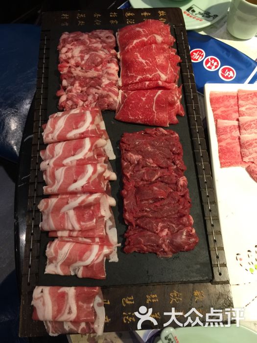 舒穆禄氏乌拉满族火锅(瑞虹天地月亮湾店)图片 - 第2559张