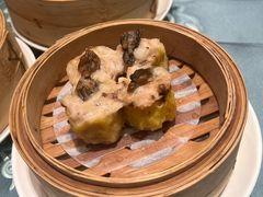 -北园酒家(小北路店)
