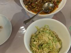 -回头食客-李久其家民间餐厅(望城金桥国际店)