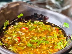 -潮汕美牛肉丸火锅店(天宁寺店)