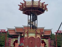 -厦门方特东方神画