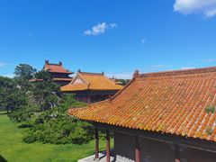 -北陵公园