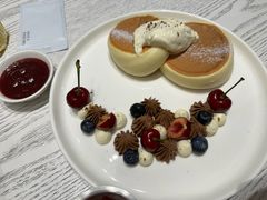 -娜娜家•Nana's restaurant(国金汇店)