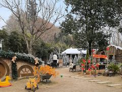 -HERRE·FARM 赫尔露营农场·团建聚会包场