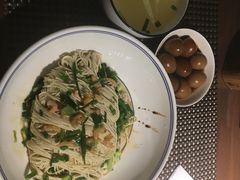 -十面春风·江南面馆(崇宁路店)