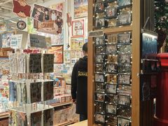 -猫的天空之城概念书店(杭州南宋御街店)