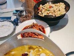 -老屋印象川菜(马园路店)