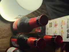 -Perry's·酒吧(黄埔大道店)