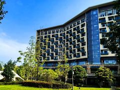 -成都蒲江花样年福朋喜来登度假酒店·宜客乐西餐厅