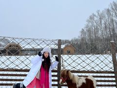 -长白山万达锦华套房酒店