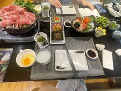 -昱匠·日本料理(金融街店)