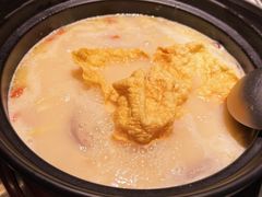 -捞王锅物料理(凯旋路店)