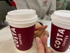 -COSTA COFFEE(丰联广场店)
