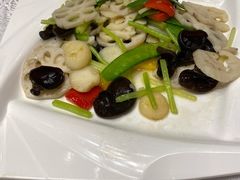 -沙河粉村·国家非遗传承(云台店)