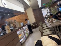 -苏小柳点心·手作小笼包(浦东嘉里城分院)