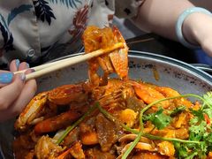 -青木岚小海鲜•小龙虾(友谊店)