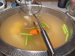 -左庭右院鲜牛肉火锅(环球港店)