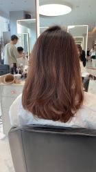-FLAIR HAIR SALON
