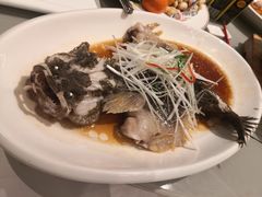 -红城阁·上海味道(四平路店)
