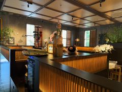 -庐灶江南·江南菜·四合院Bistro(东直门雍和宫·原华侨宾馆店)
