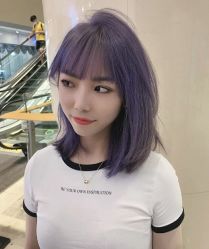 点击看大图 -那茉 Hair Salon