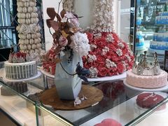 -麦雪尔甜品·生日蛋糕(新街口旗舰店)