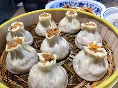 兔爸烧麦-兔爸私家小厨(新北万达店)